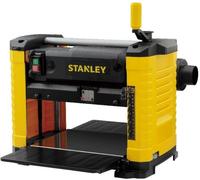 Stanley FatMax Raboteuse STP18-QS – 318 mm, 1800 W