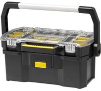 Stanley STST1-70317 19" Boîte a outils avec organiseur