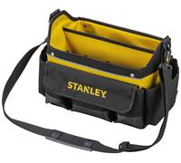 Stanley STST1-70718 Sac a outils ouvert 12"