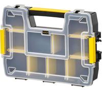 Stanley STST1-70720 SortMaster mini Organisateur a 10 compartiments 29x21x6,3cm