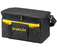 Stanley Sac à outils STST1-73615 14" Polyester 32 x 21 x 24 cm Multi-poches Bandoulière Base rigide