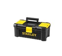 Stanley STST1-75514 12,5" Essential Boîte a outils plastique