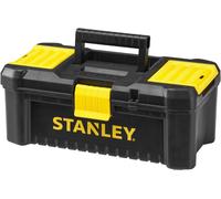 Stanley Boîte à outils STST1-75514 Essential 12,5" Plastique
