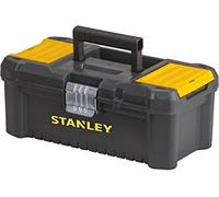 Stanley Boîte à outils STST1-75515 Classic Line – attaches métal – 30 cm