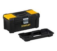 Stanley STST1-75515 boite à outils Boîte à outils Métal, Plastique Noir, Jaune