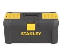 Stanley STST1-75517 boite à outils Boîte à outils Polypropylène Noir, Jaune