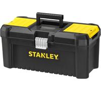 Stanley Boîte à outils métal STST1-75518 Essential 16"