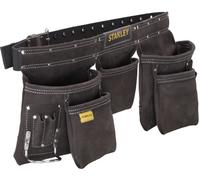 Stanley STST1-80113 Ceinture porte-outils double