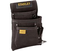 Stanley STST1-80114 Porte-outils et porte-marteau en cuir simple