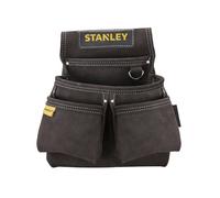 Stanley® STST1-80116 Poche En Cuir À Double Clou STA180116