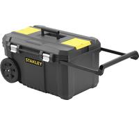 Stanley STST1-80150 boite à outils Boîte à outils Plastique Noir