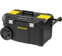 Stanley STST1-80150 Essential Coffre a outils avec roues 50L
