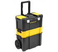 Stanley Servante 3 en 1 classic line att. métal – STST1-80151