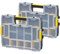 Stanley STST1-97486 SortMaster Junior Organiseur (2ks)
