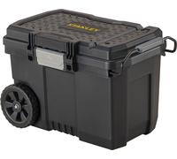 Stanley STST33090-1 Boîte de montage mobile avec poignée télescopique