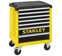 Stanley STST74306-1 27" Servante d'atelier 7 tiroirs