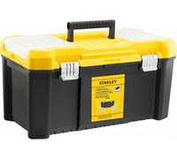 Stanley STST75787-1 Essential 19" Boîte a outils avec organiseurs amovibles