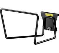 Stanley STST82604-1 Support pour tuyau de jardin Trackwalls Support pour tuyau