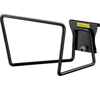 STANLEY STST82604-1 Support pour tuyau de jardin Trackwalls Support pour tuyau