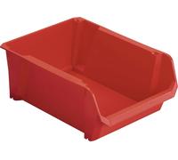 Stanley STST82742-1 Bac de rangement empilable rouge 1 pc(s)