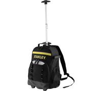 Stanley Sac à dos d'outils STST83307-1 avec roues 457 x 340 x 570 mm
