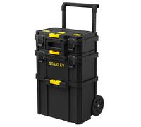 Servante mobile 3en1 Quicklink - STANLEY STST83319-1