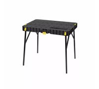 Stanley STST83492-1 Table De Travail Pliante Essential