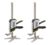 Stanley, Support ventouse, FMHT83552-1 (150 kg)