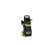 Stanley SXFPW21B-E Nettoyeur Haute Pression 2100W 160 Bar