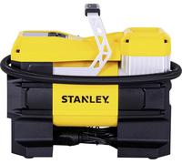 STANLEY SXIF0001 Compresseur 10 bar adaptateur 12V pour un fonctionnement filaire, écran numérique