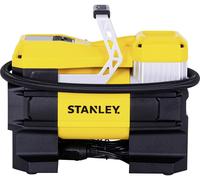 Stanley SXIF0001 Compresseur 10 bar adaptateur 12V pour un fonctionnement filaire, écran numérique