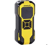 STANLEY SXIF0101 Compresseur sans fil 10 bar coupure automatique, écran numérique, avec 1 accu, avec fonction powerbank