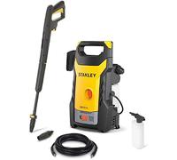 Stanley Nettoyeur haute pression SXPW14L-E 1400 W, 110 bar, 390 l/h