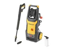Stanley SXPW16E Nettoyeur Haute Pression (1600 W, 125 Bar, 420 l/h)