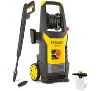 Stanley SXPW22DSS Nettoyeur Haute Pression avec Dual Speed System (2200 W, 160 Bar, 460 l/h)