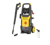Stanley SXPW25 Nettoyeur Haute Pression (2500 W, 170 Bar, 500 l/h)