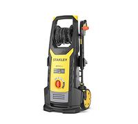 Stanley SXPW25DTSE Nettoyeur Haute Pression avec Dualtech System (2500 W, 150 Bars, 810 l/h)