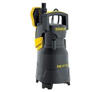 Stanley - Pompe Immergie - Eau Sale - 750 W