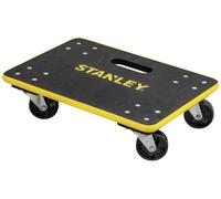 STANLEY SXWT-MS572-SP Chariot plateforme plastique Charge max: 200 kg