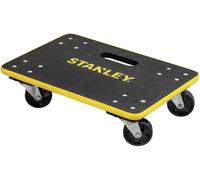 Stanley SXWT-MS572-SP Chariot plateforme pliable plastique Charge max: 200 kg