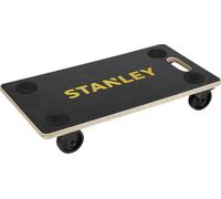 STANLEY SXWT-MS575 Chariot de transport contreplaqué Charge max: 200 kg 570 mm x 290 mm x 110 cm