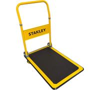 Stanley SXWT-PC527 Chariot de transport Planche à roulettes 150 kg de charge 735 x 470 mm