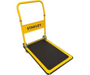 Stanley SXWT-PC527 Chariot de transport Planche à roulettes 150 kg de charge 735 x 470 mm