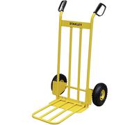 SXWTC-HT535 Diable pliable acier Charge max: 200 kg