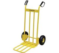 Stanley - Sxwtc-ht535 Diable Pliable Acier Charge Max: 200 Kg