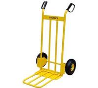 Diable Stanley acier 200kg HT535