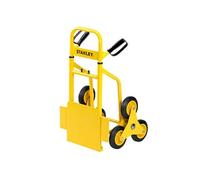Stanley SXWTD-FT521 Diable monte-escalier acier Charge max: 120 kg