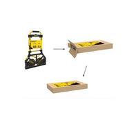 Stanley SXWTD-FT582 Diable acier Charge max: 90 kg