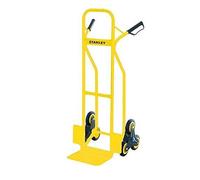 Stanley SXWTD-HT523 Sackkarre Stahl Traglast (max.): 200 kg (SXWTD-HT523)