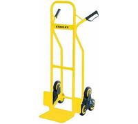 Stanley Diable monte-escaliers SXWTD-HT523 Acier 200 kg